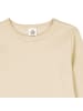 müsli Langarmshirt 1512109100 in creme
