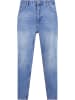 2Y Premium Boyfriend Jeans in blue