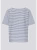 Rabe T-Shirt in Dunkelblau