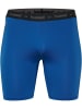 Hummel Leggings Hml Herren in TRUE BLUE