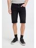 BLEND Jeansshorts BHDenon in Schwarz