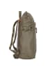 Greenburry Aviator Rucksack 45 cm Laptopfach olive