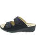 Belvida Pantolette Blau