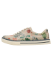Dogo Classic Sneaker - Plant Lady in Natur