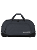 travelite Kick Off 2 Rollen Reisetasche 77 cm dunkel anthrazit