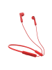 COFI 1453 In-Ear-Kopfhörer Rot in Rot