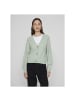 Vila Pullover in silt green