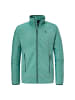 Schöffel Fleecejacke "Fleece Jk Style Cascata MNS" in emerald slate