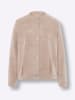 Heine Shirtjacke in sesam