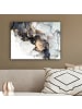 MuchoWow Leinwand Bilder Marmorstruktur