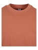 Urban Classics Urban Classics in terracotta