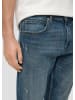 QS Jeans-Hose SHAWN in 56Z9_blau