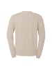 Kempa Sweatshirt TRAINING TOP Kids in beige