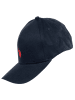 U.S. Polo Assn. Cap in Dunkelblau