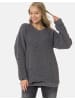 Cipo & Baxx Pullover WP240 in ANTHRACITE