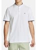 Jack & Jones Poloshirt Paulos Mao in Weiß