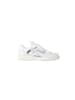 Valentino Valentino VL7N Round Toe Lace-Up Sneakers