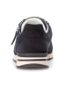 Gabor Comfort Sportliche Schnürschuhe in Blau