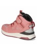 Ricosta Schlupfstiefel in pink
