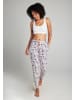 Jockey Stoffhosen Everyday Lounge Pant in Andere