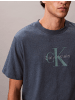 Calvin Klein T-Shirt 10329886425430 Grün