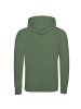 Champion Kapuzenpullover Hooded in gruen