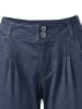 Heine Chino-Hose in marine