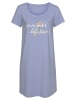 VIVANCE DREAMS Sleepshirt in lavendel