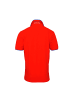 U.S. Polo Assn. Poloshirt in rot