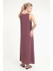 NO MATTER WHAT Kleid in Bordeaux