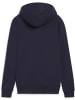 Puma Hoodie "TeamGoal CasuaLongsleeve Hoody Wmn" in Blau