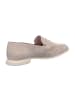 Paul Green Klassische Slipper in Beige