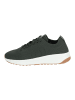 Ecoalf Sneaker in Khaki