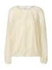 SELECTED FEMME SLFIRIS LS TOP B in Angora
