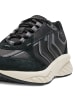 Hummel Hummel Sneaker Reach Lx Erwachsene Leichte Design in BLACK