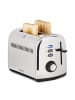 HKoenig Toaster TOS9 in Silber