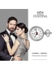 Festina Analog-Taschenuhr Festina Taschenuhr mittel (ca. 31mm)