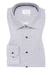 Eterna Hemd COMFORT FIT in stahlgrau