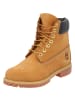 Timberland Winterstiefel in Yellow