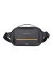 Nautica Bauchtasche 2,5L – leichte Crossbody Bag in Grau