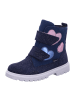 superfit Stiefel Kinder SPIRIT in Blau
