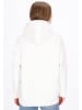 myMo Women Hoodie in offwhite