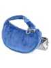 Juicy Couture Hobo Bag BLOSSOM  in Blau