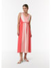 comma Kleid  in  42S5_korallrot