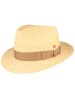 Mayser Panamahut in beige