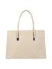 Usha Women Handbag in Beige