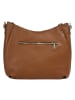 Samantha Look Umhängetasche in cognac