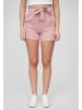 Cloud5ive Cloud5ive Shorts in rose