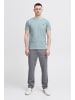 INDICODE T-Shirt IDLupko in Blau