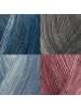 Regia Handstrickgarne Premium Silk Color, Set in SET01
